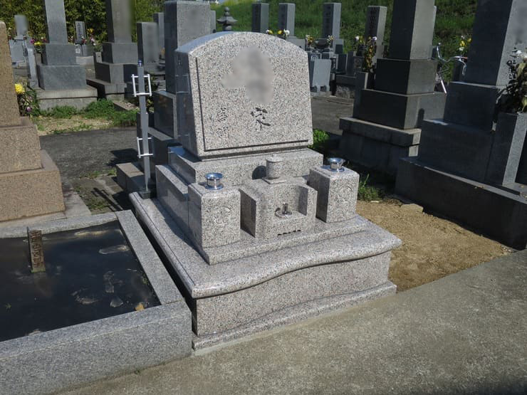 大正創業・神戸市西区でお墓のことなら財田（たからだ）石材店まで！